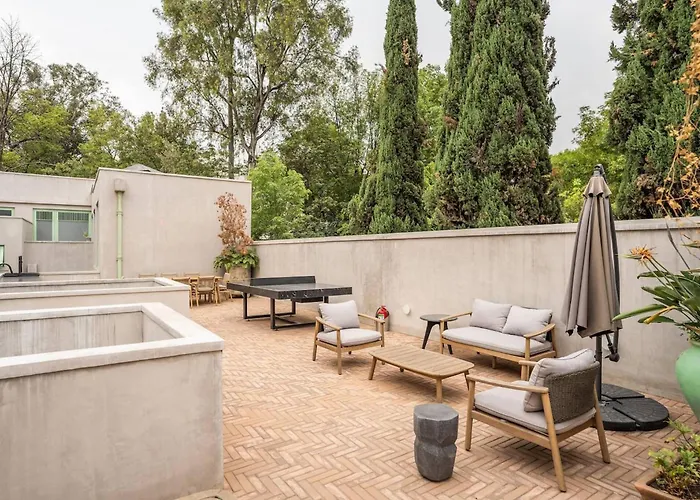 Charming Cozy In The Heart Of Coyoacán