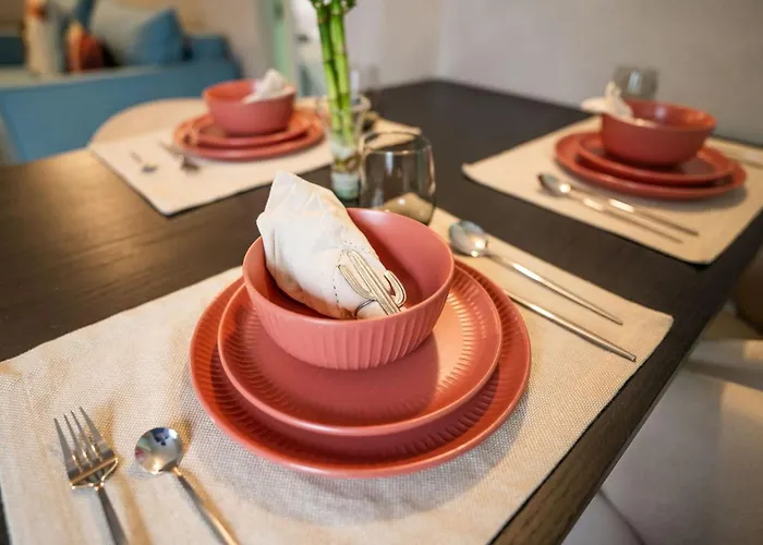 Apartamento Charming Cozy In The Heart Of Coyoacán *