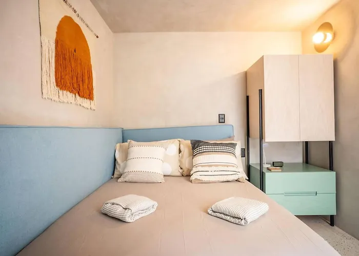 Charming Cozy In The Heart Of Coyoacán Apartamento
