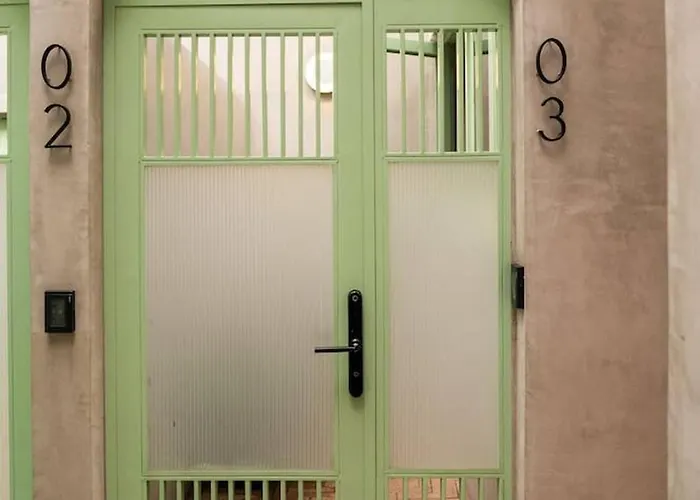Charming Cozy In The Heart Of Coyoacán Apartamento *