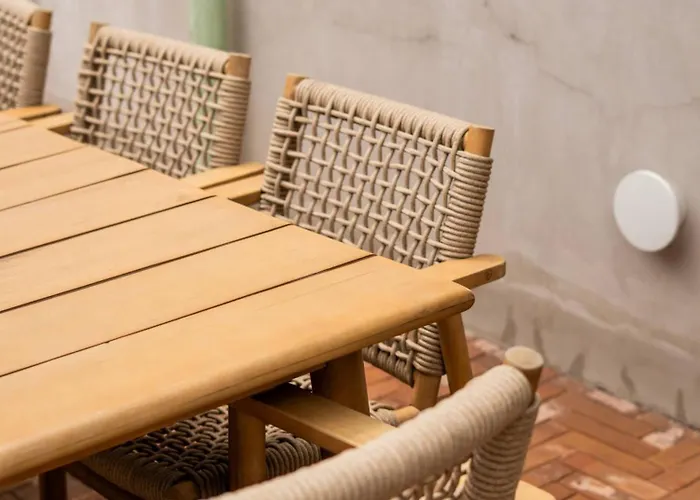 Charming Cozy In The Heart Of Coyoacán Apartamento
