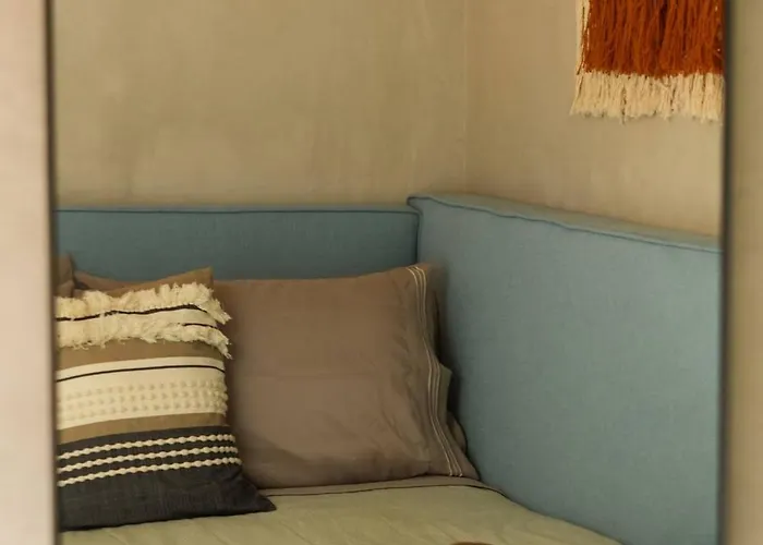 Charming Cozy In The Heart Of Coyoacán