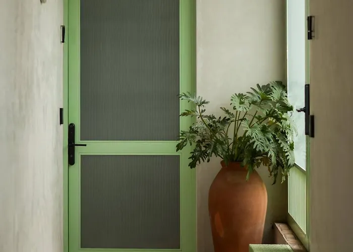 Charming Cozy In The Heart Of Coyoacán Apartamento