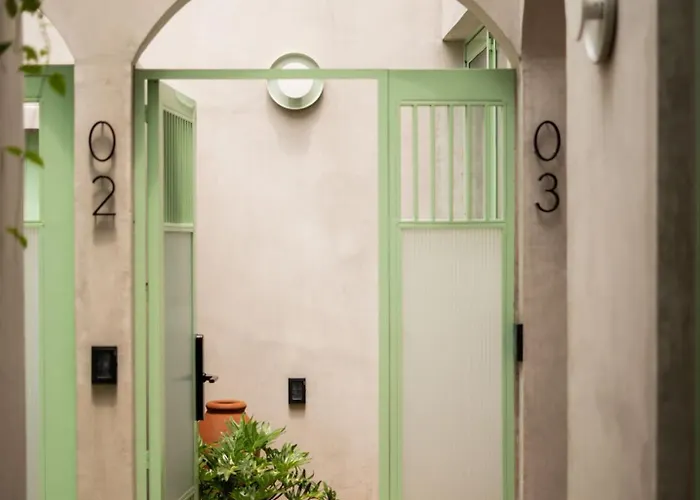 Charming Cozy In The Heart Of Coyoacán *